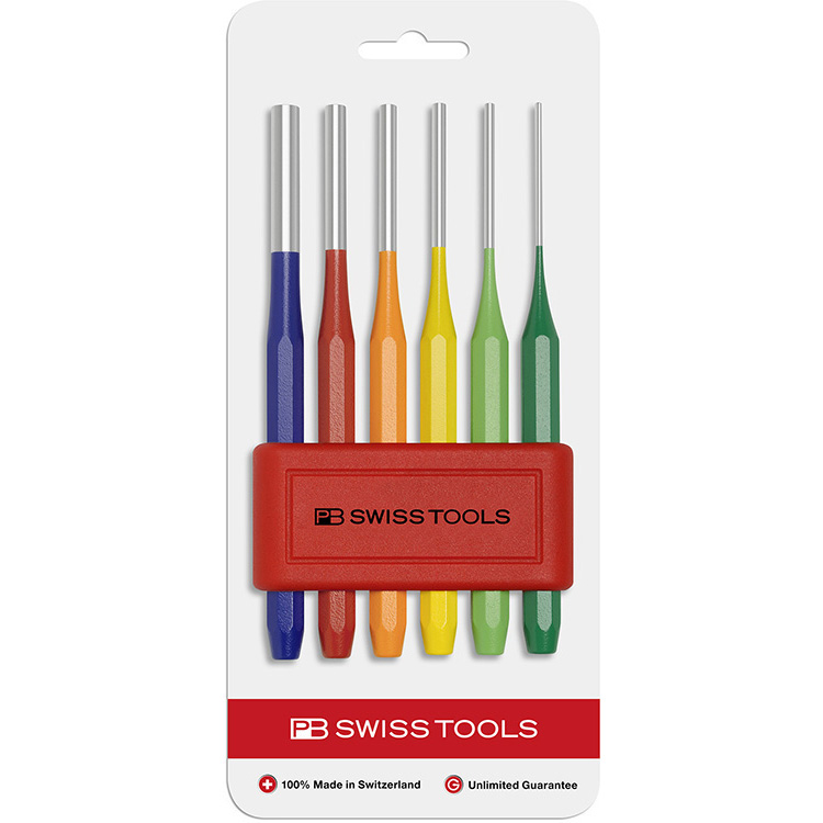 PB SWISS TOOLS